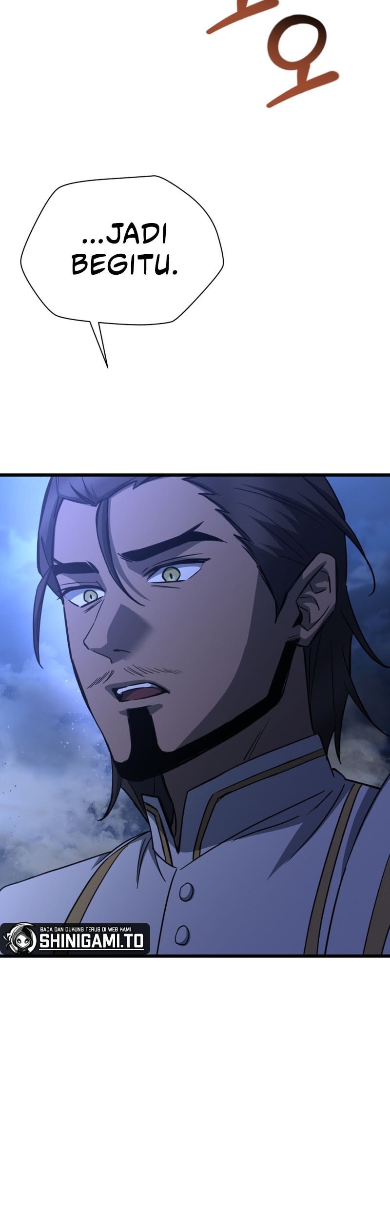 Helmut: The Forsaken Child Chapter 103 Gambar 16