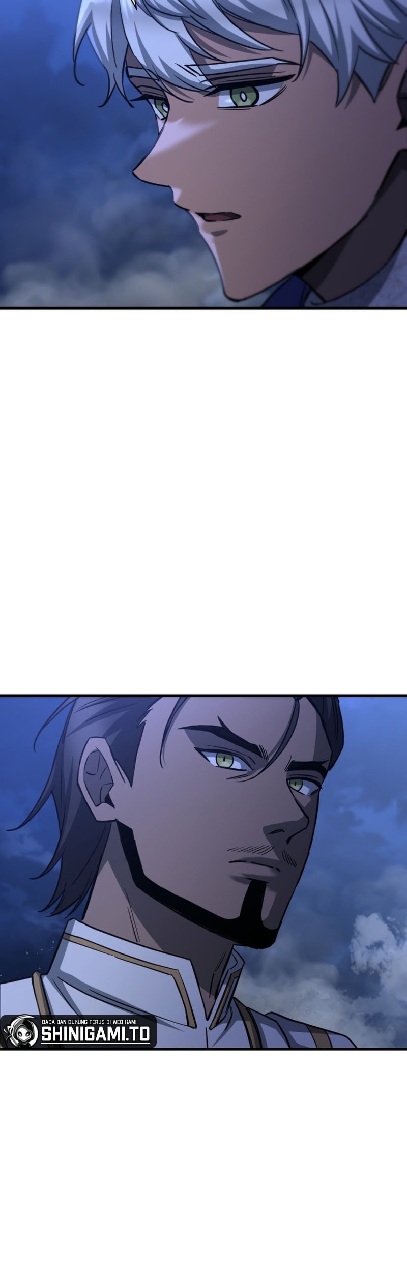 Helmut: The Forsaken Child Chapter 103 Gambar 20