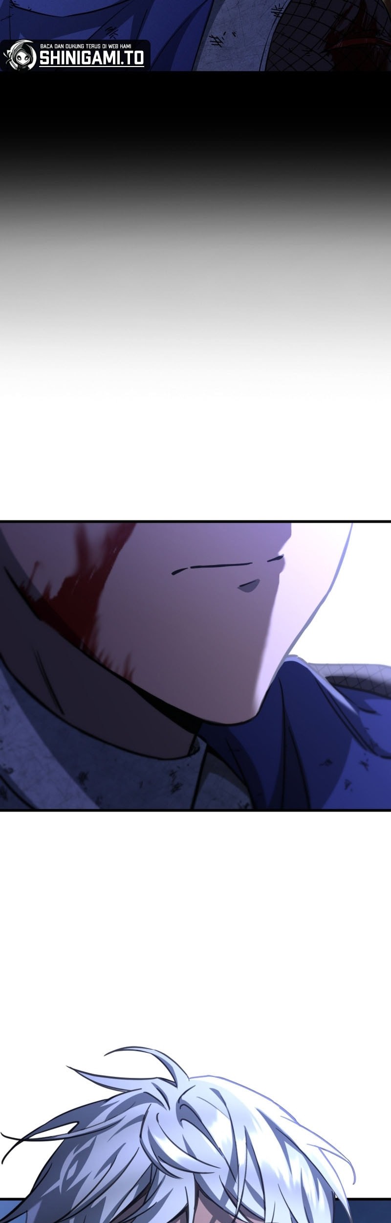 Helmut: The Forsaken Child Chapter 103 Gambar 32