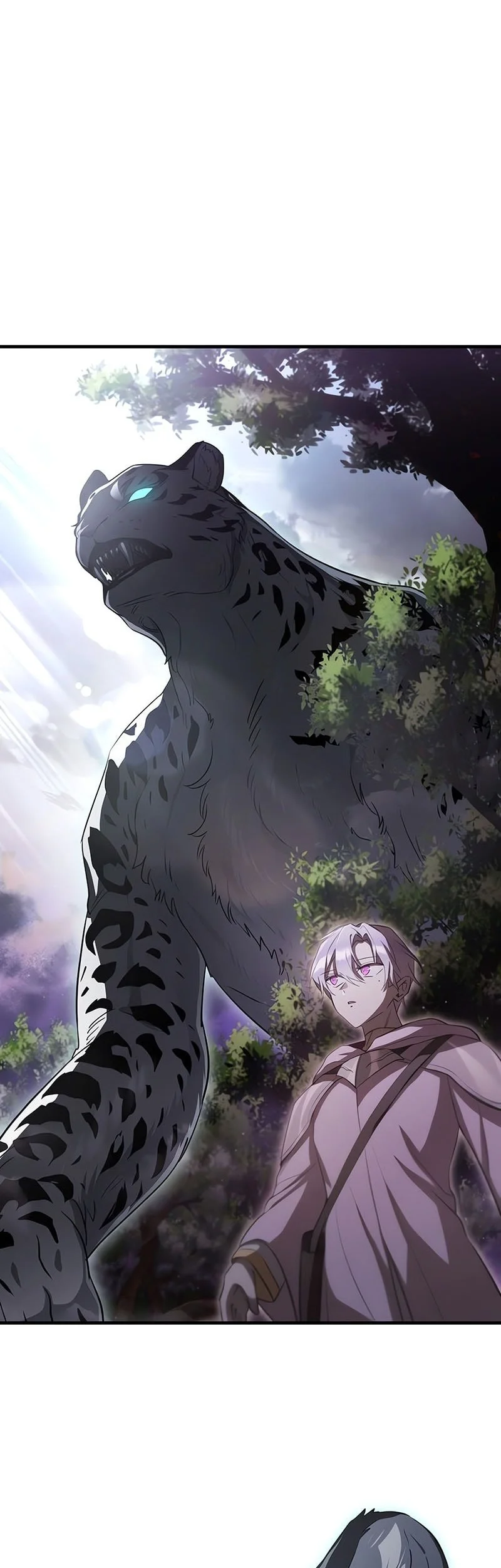 Helmut: The Forsaken Child Chapter 114 Gambar 35