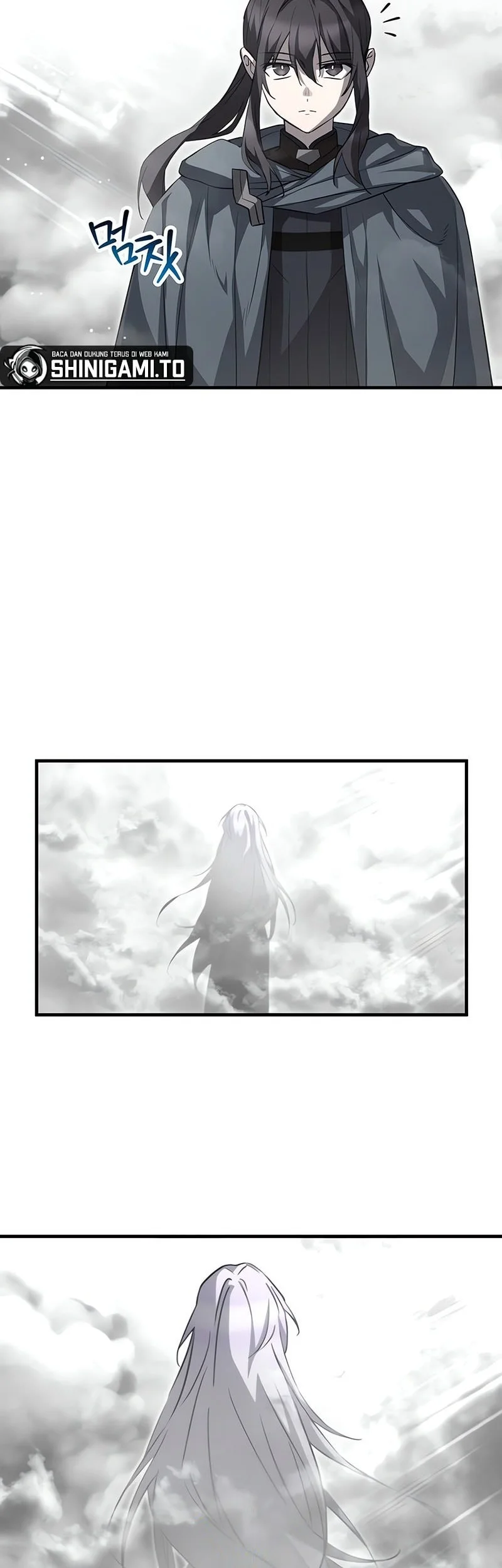 Helmut: The Forsaken Child Chapter 114 Gambar 41