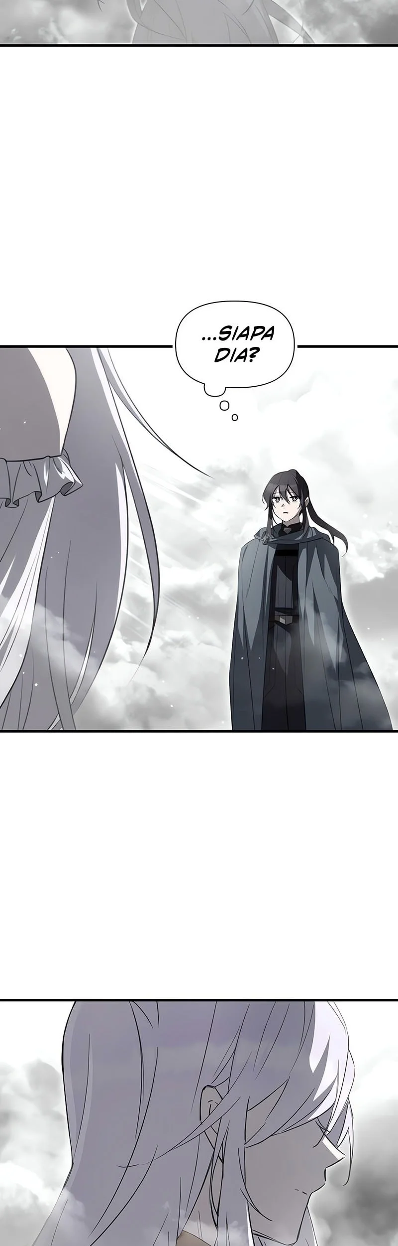 Helmut: The Forsaken Child Chapter 114 Gambar 42