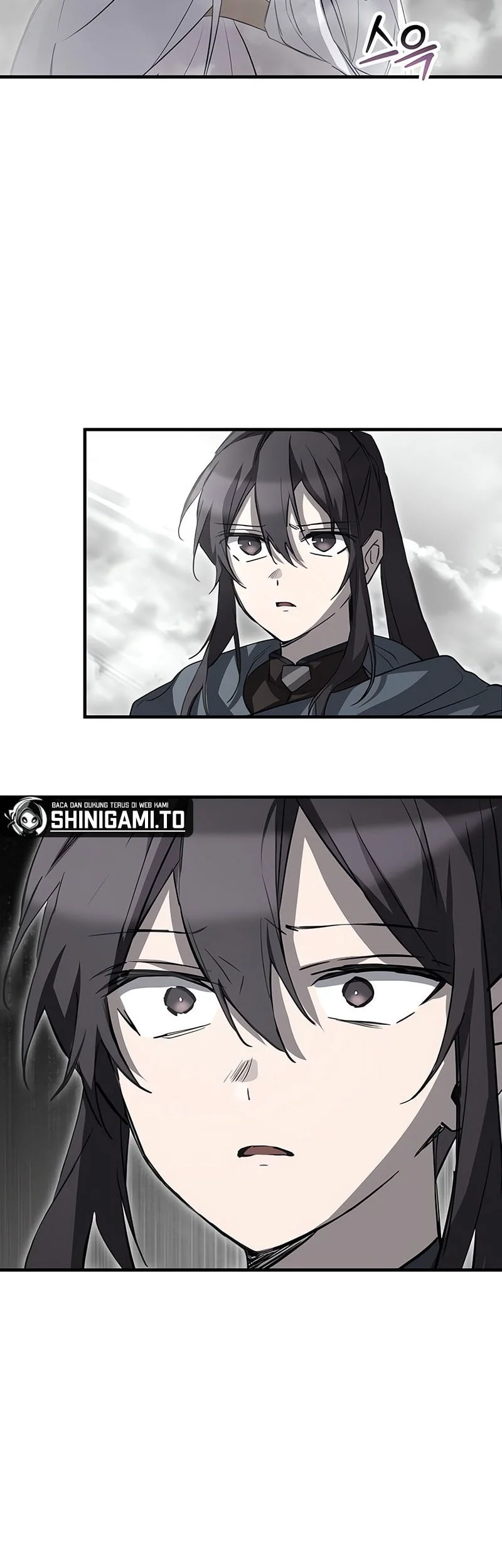 Helmut: The Forsaken Child Chapter 114 Gambar 43