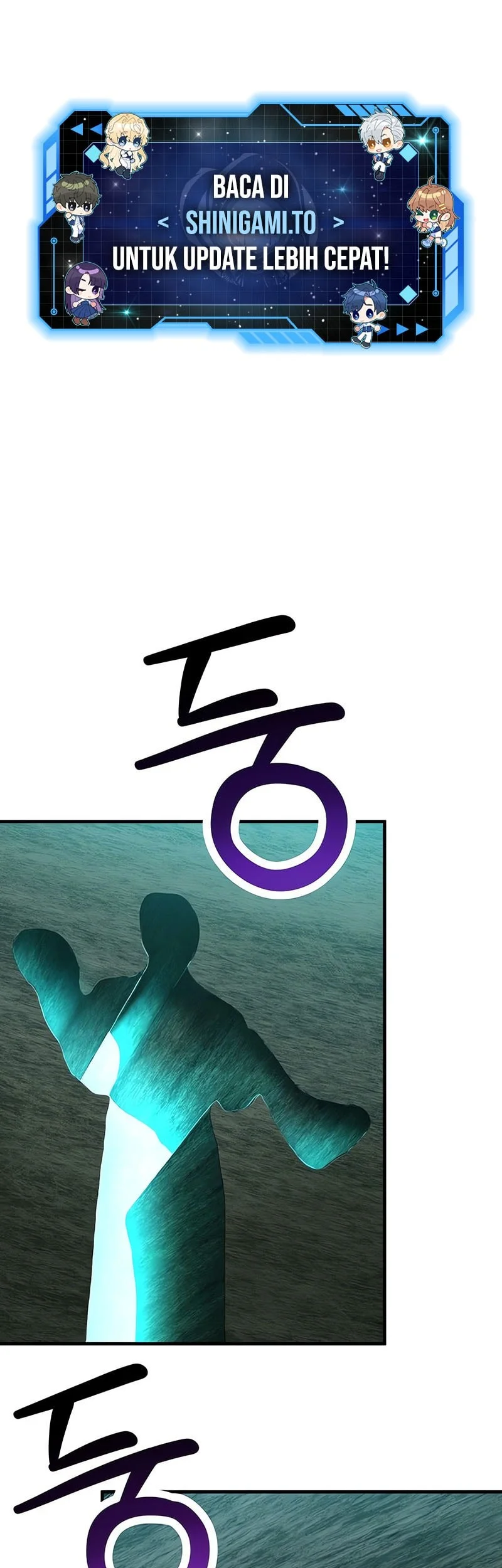 Manhwa Helmut: The Forsaken Child Chapter 114 gambar nomor 2