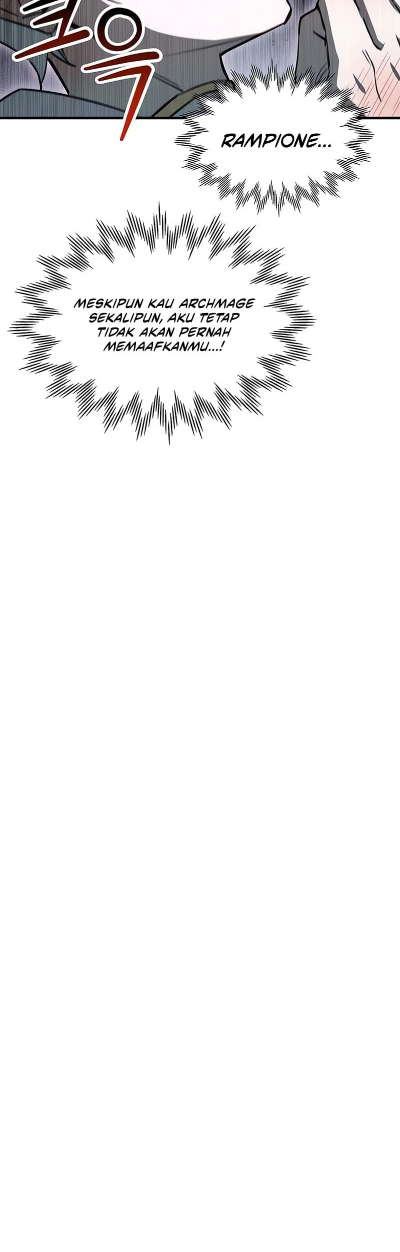 Helmut: The Forsaken Child Chapter 114 Gambar 19