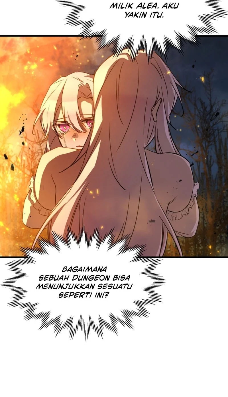 Helmut: The Forsaken Child Chapter 115 Gambar 46