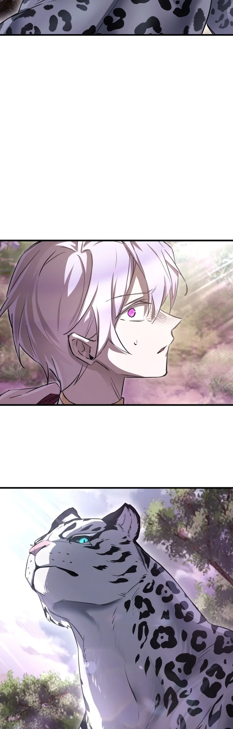 Helmut: The Forsaken Child Chapter 115 Gambar 3