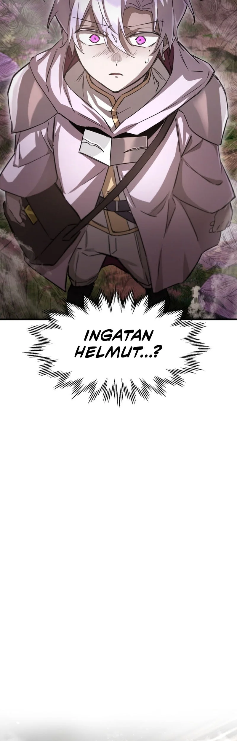 Helmut: The Forsaken Child Chapter 115 Gambar 24