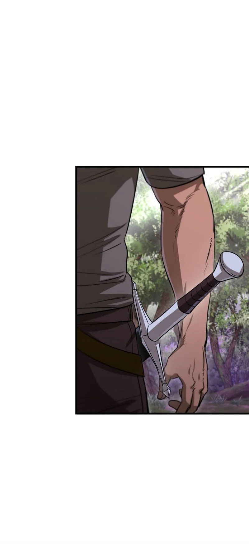 Helmut: The Forsaken Child Chapter 115 Gambar 21