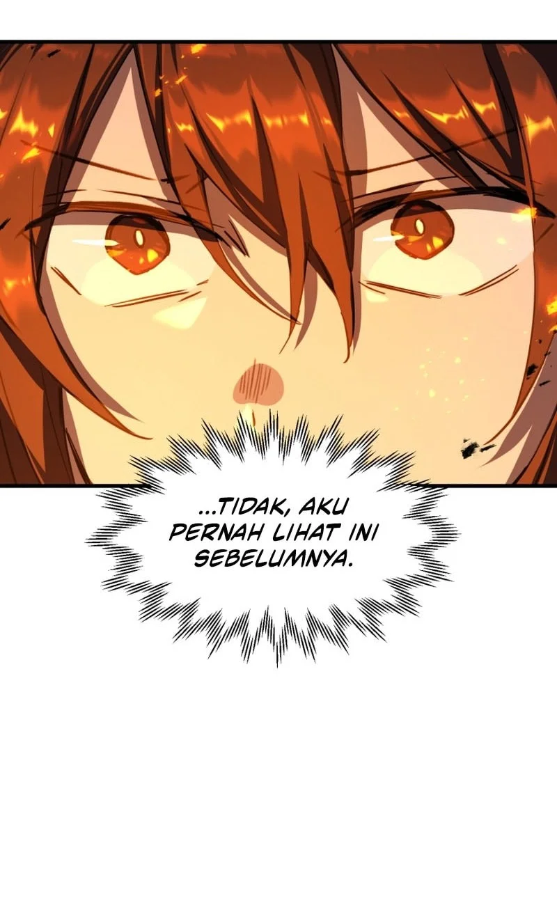 Helmut: The Forsaken Child Chapter 115 Gambar 33