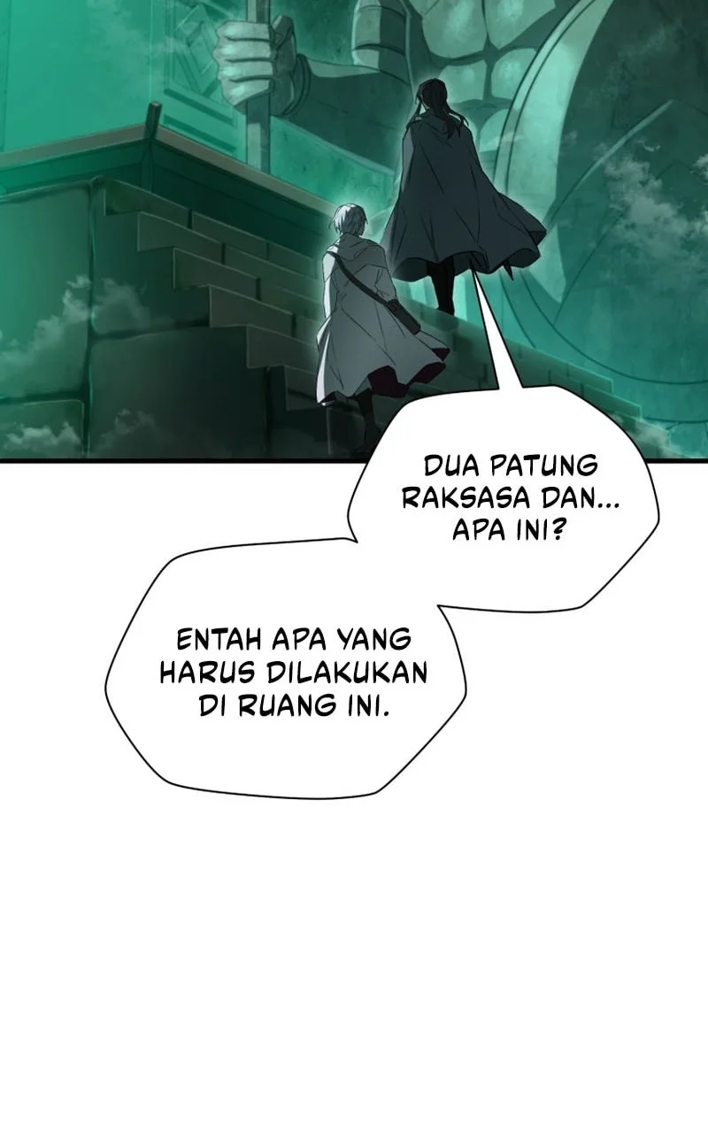 Helmut: The Forsaken Child Chapter 116 Gambar 36