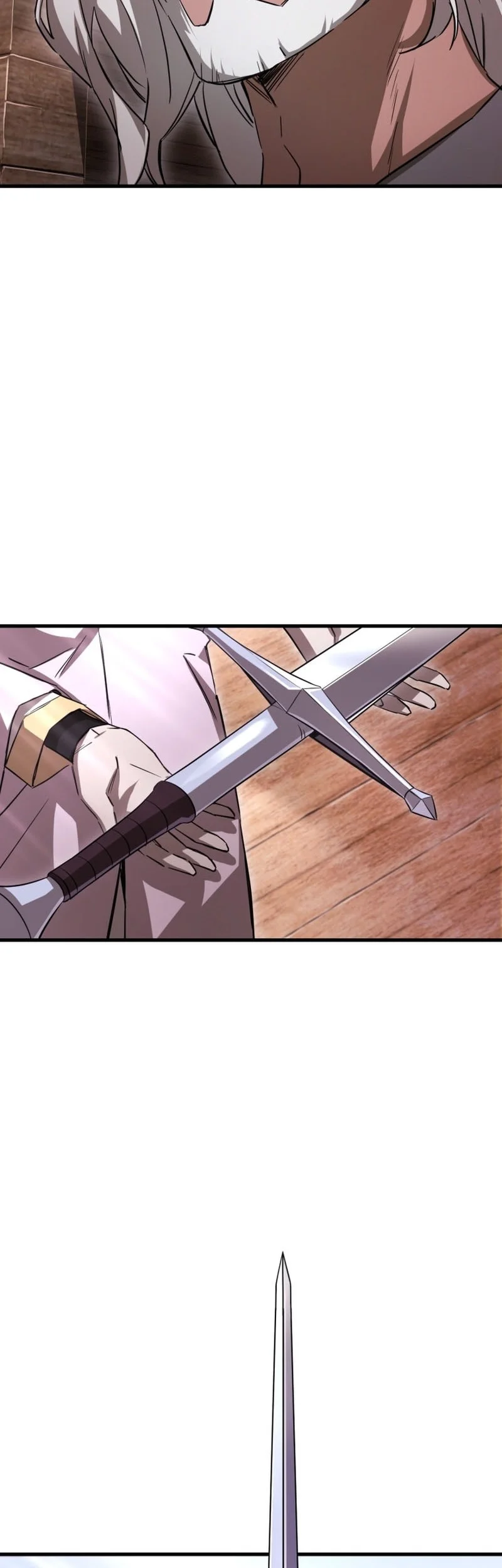 Helmut: The Forsaken Child Chapter 116 Gambar 11