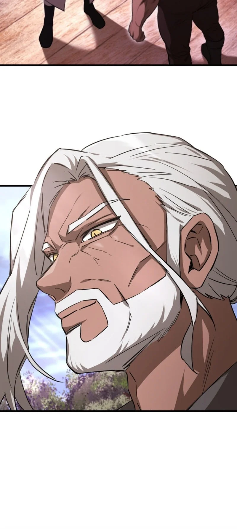 Helmut: The Forsaken Child Chapter 116 Gambar 13