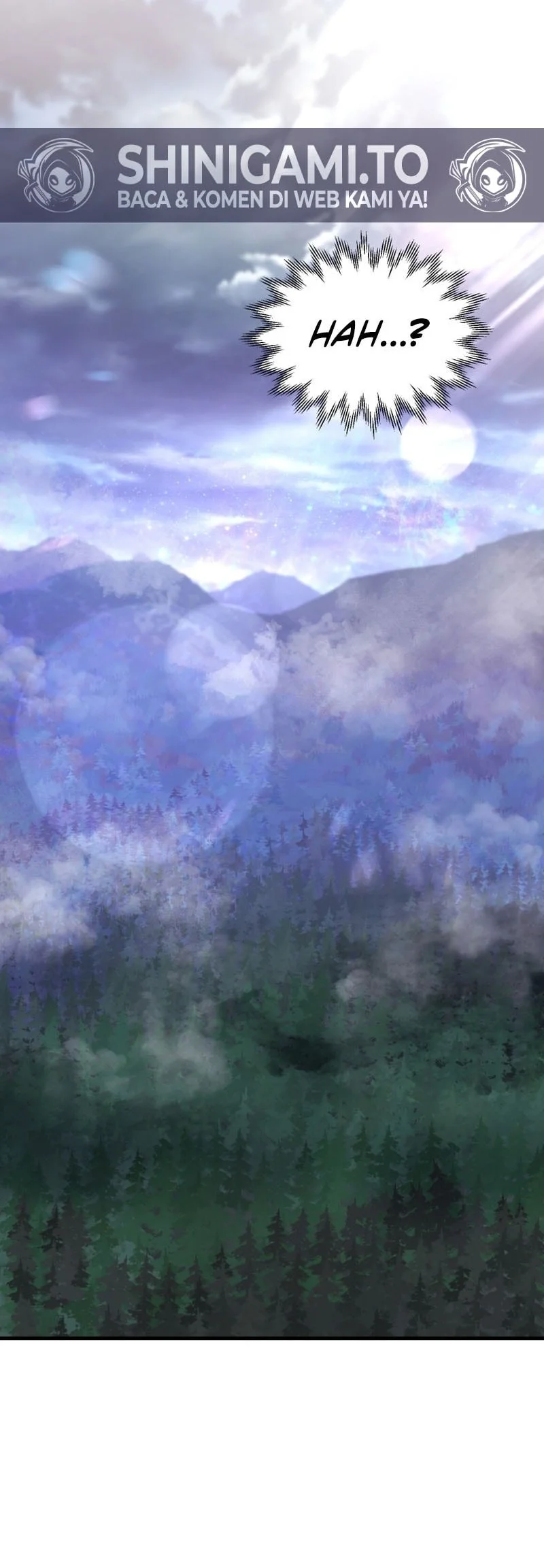 Helmut: The Forsaken Child Chapter 116 Gambar 17