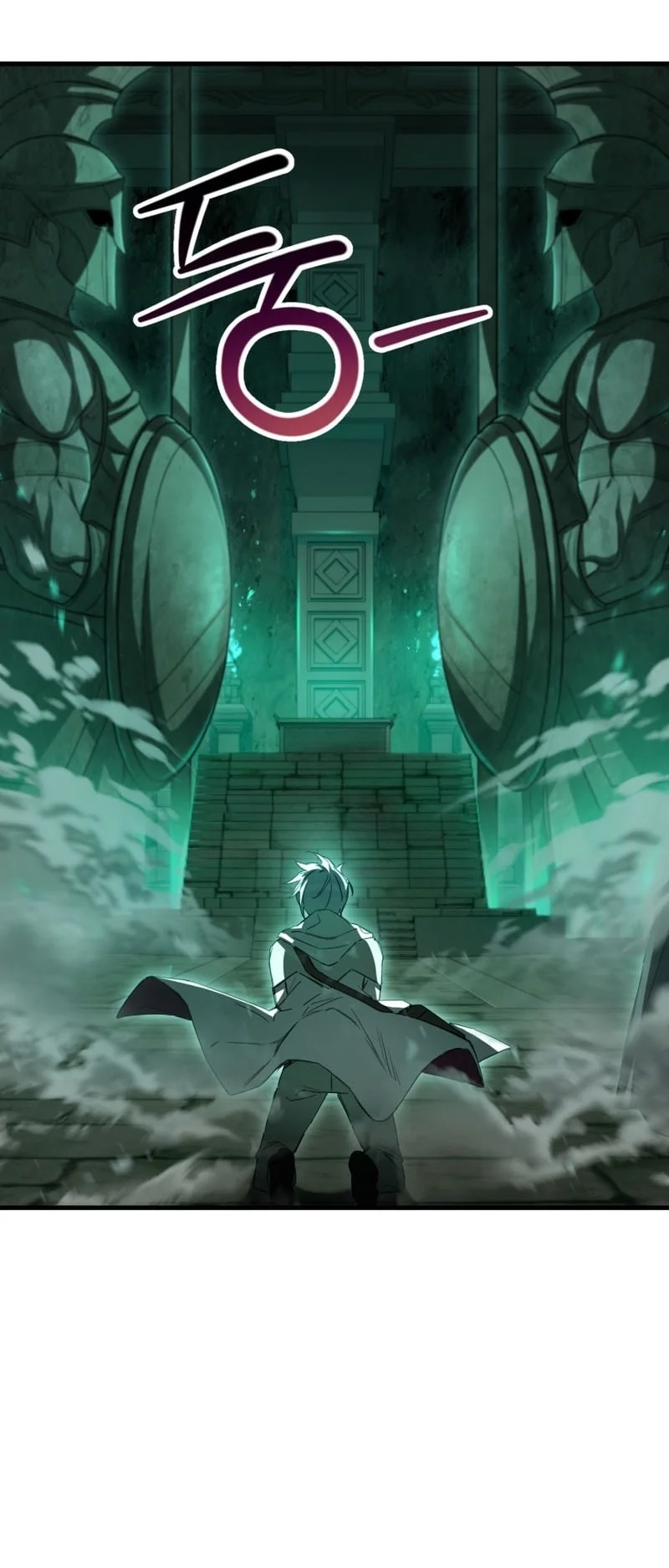 Helmut: The Forsaken Child Chapter 116 Gambar 28