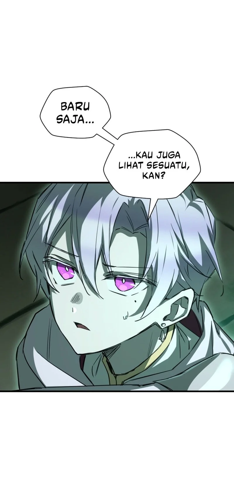 Helmut: The Forsaken Child Chapter 116 Gambar 32