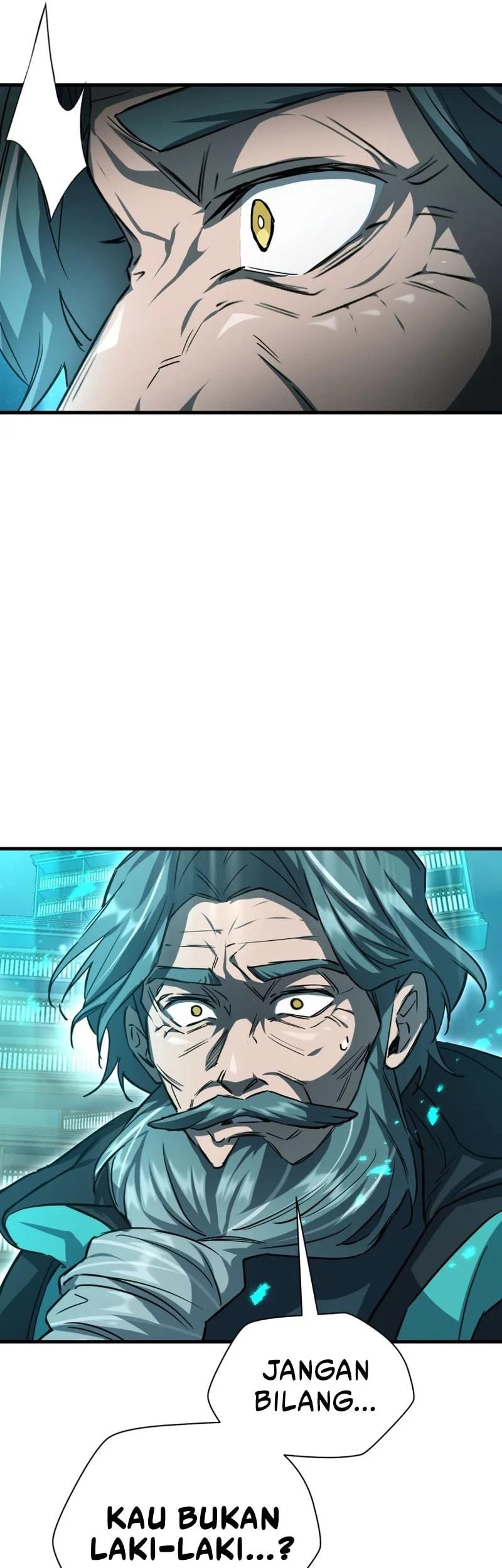 Helmut: The Forsaken Child Chapter 117 Gambar 34