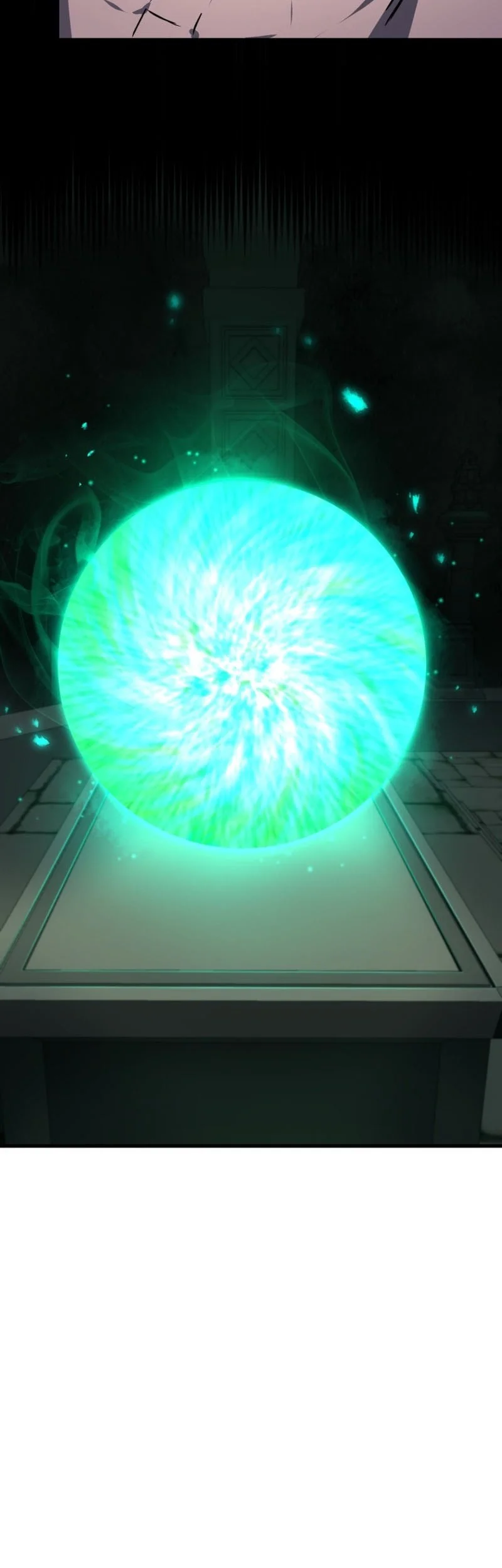 Helmut: The Forsaken Child Chapter 117 Gambar 40