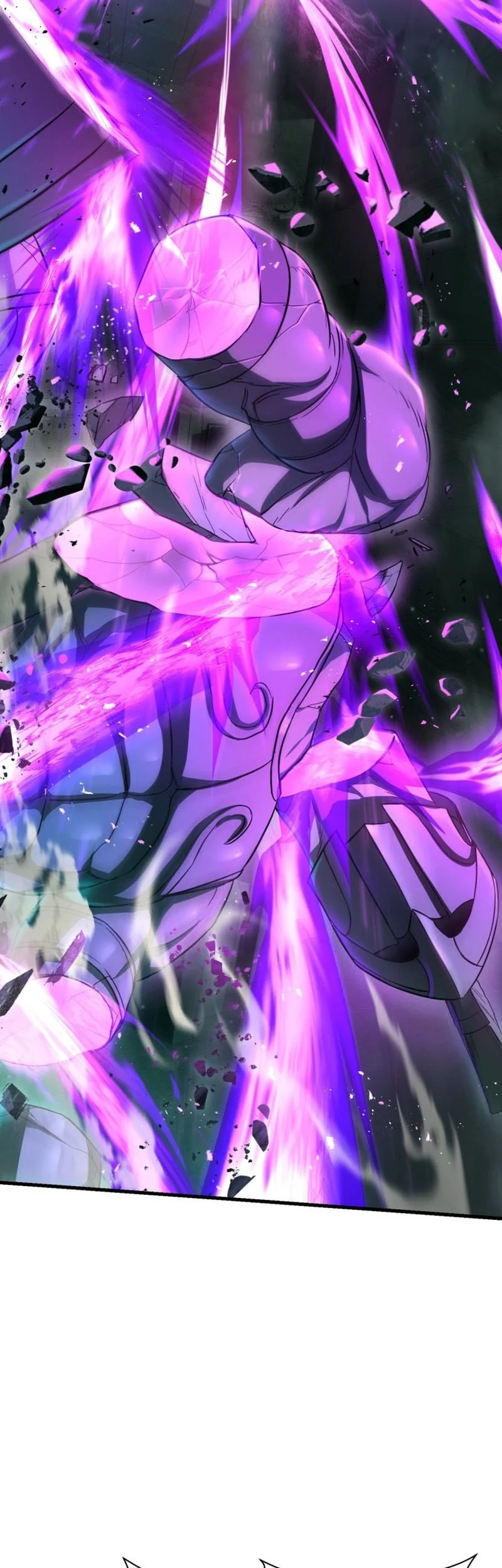 Helmut: The Forsaken Child Chapter 117 Gambar 43