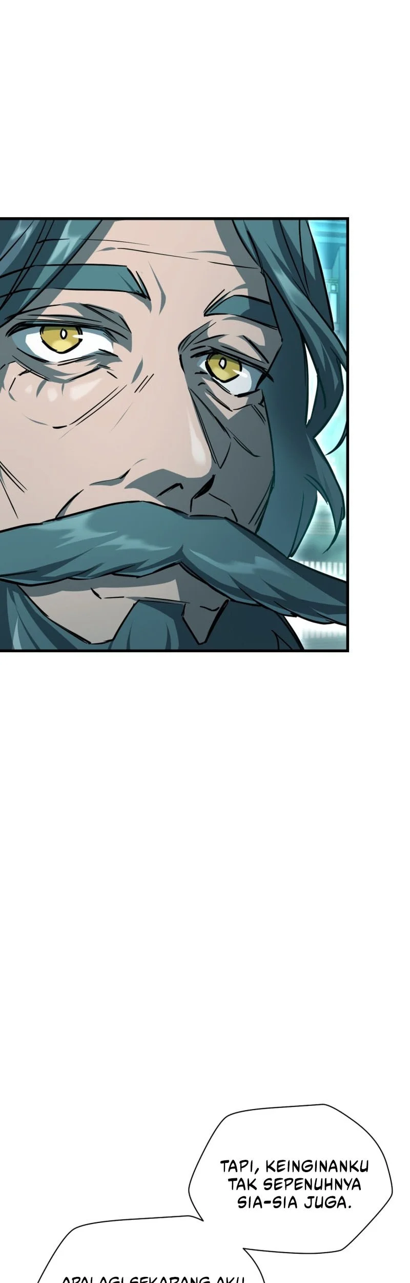 Helmut: The Forsaken Child Chapter 117 Gambar 14