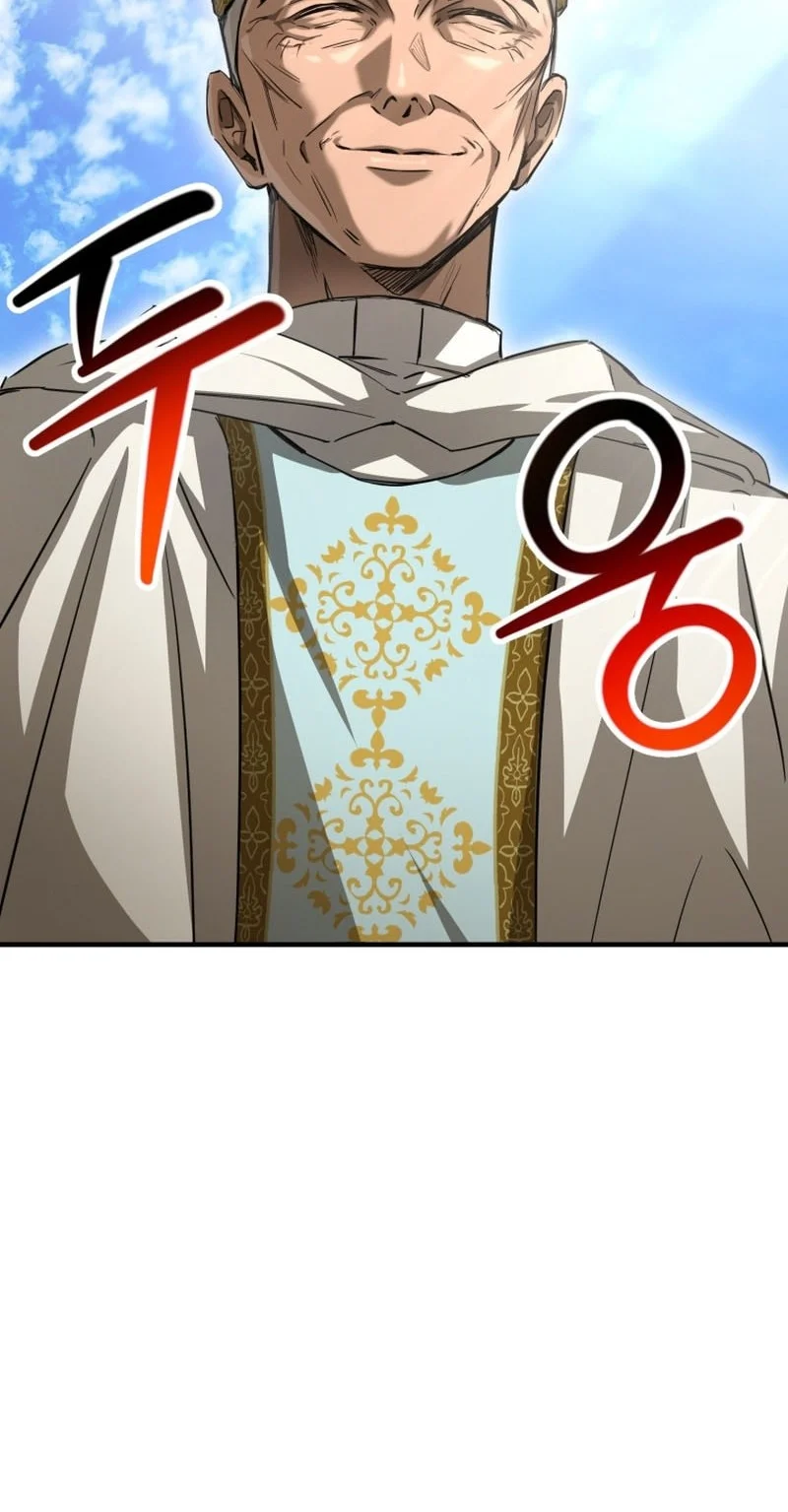 Helmut: The Forsaken Child Chapter 118 Gambar 37