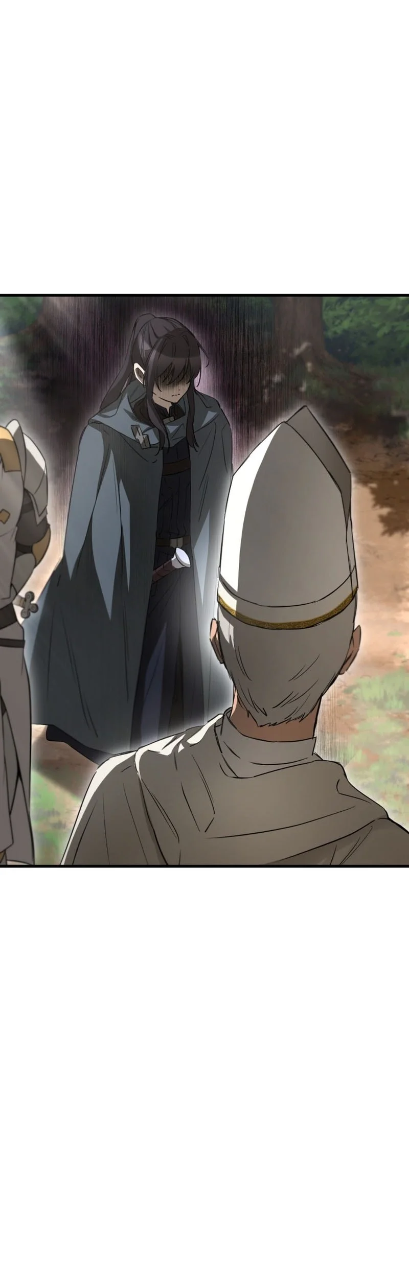 Helmut: The Forsaken Child Chapter 118 Gambar 40