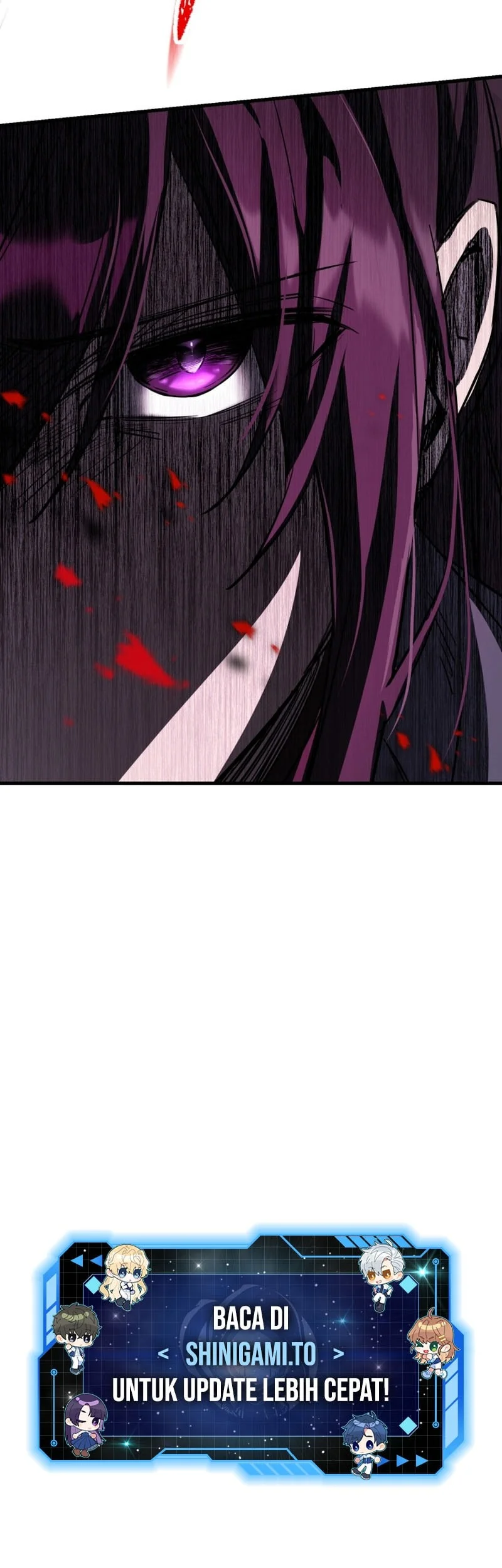 Helmut: The Forsaken Child Chapter 118 Gambar 44