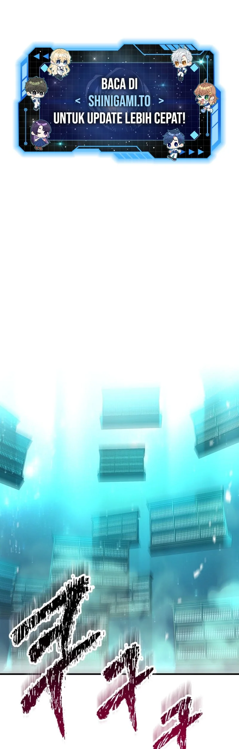 Manhwa Helmut: The Forsaken Child Chapter 118 gambar nomor 2