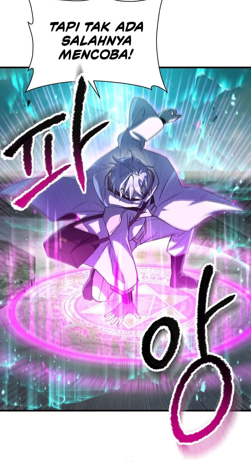 Helmut: The Forsaken Child Chapter 118 Gambar 5