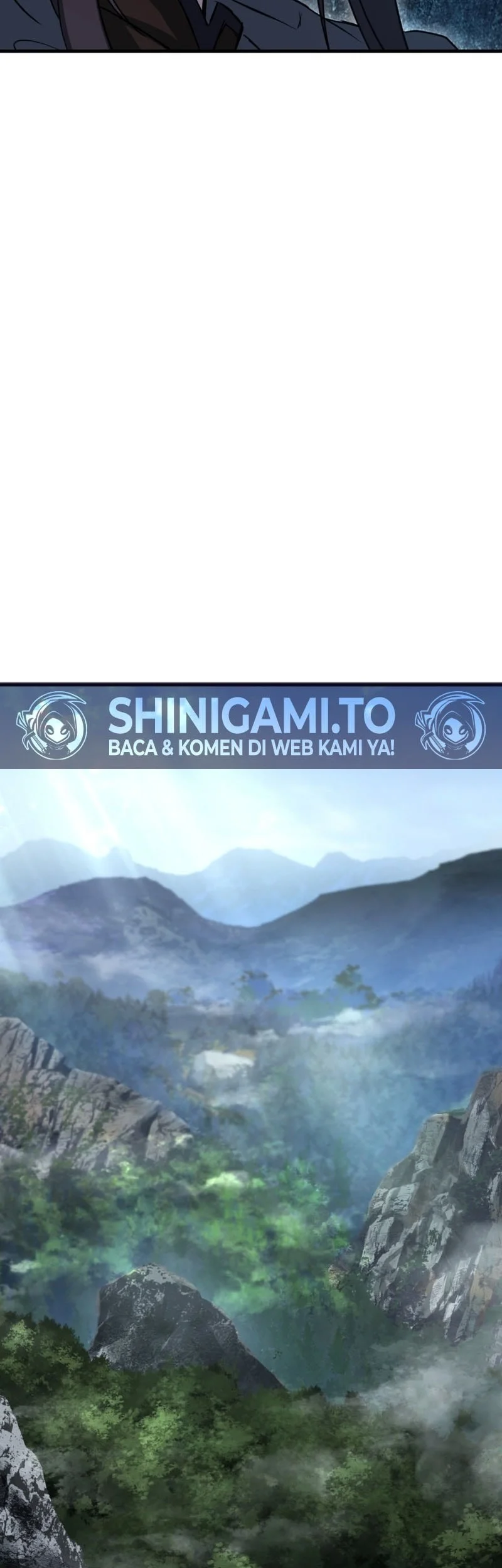 Helmut: The Forsaken Child Chapter 118 Gambar 15