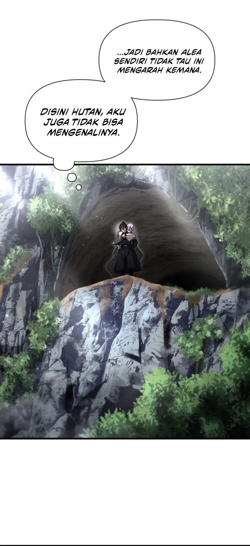 Helmut: The Forsaken Child Chapter 118 Gambar 17