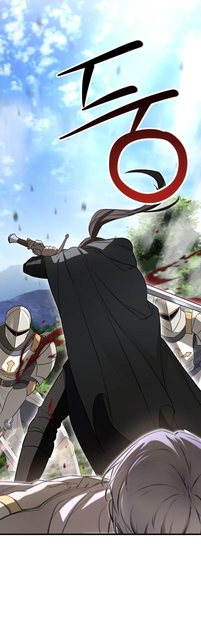 Helmut: The Forsaken Child Chapter 119 Gambar 33