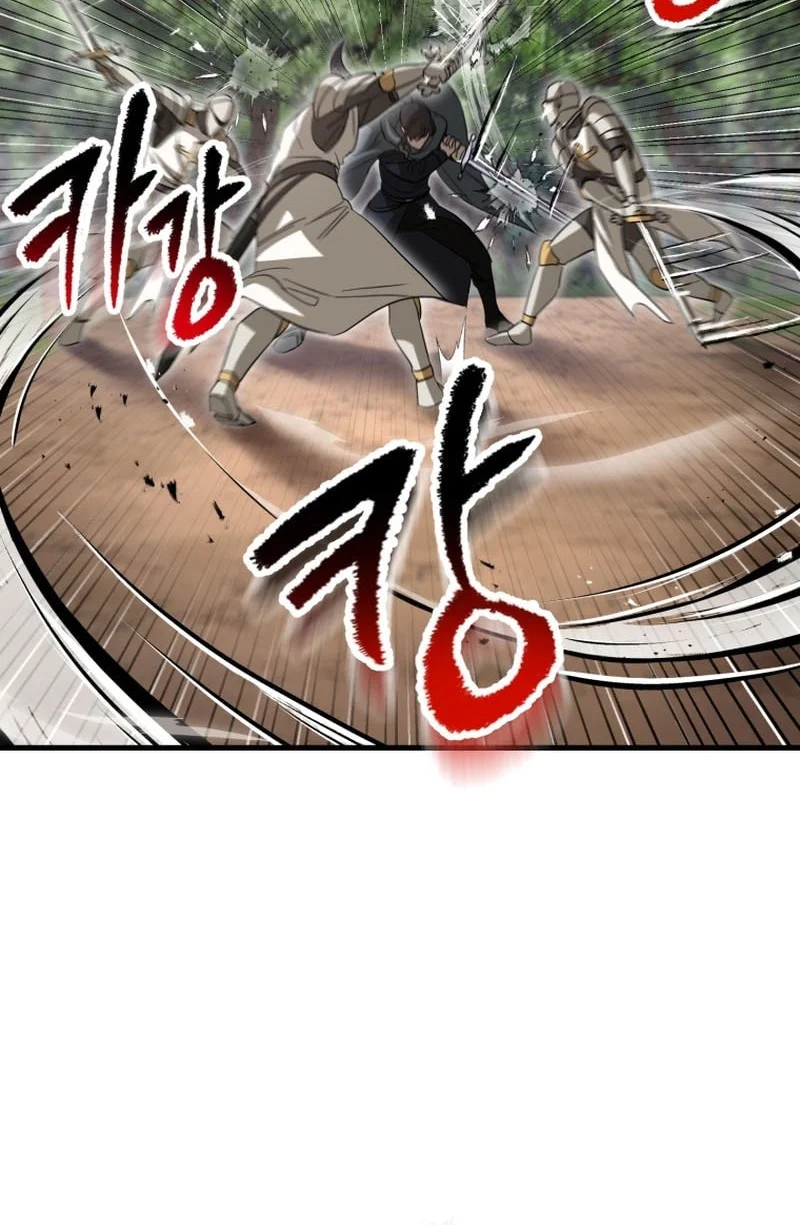 Helmut: The Forsaken Child Chapter 119 Gambar 36