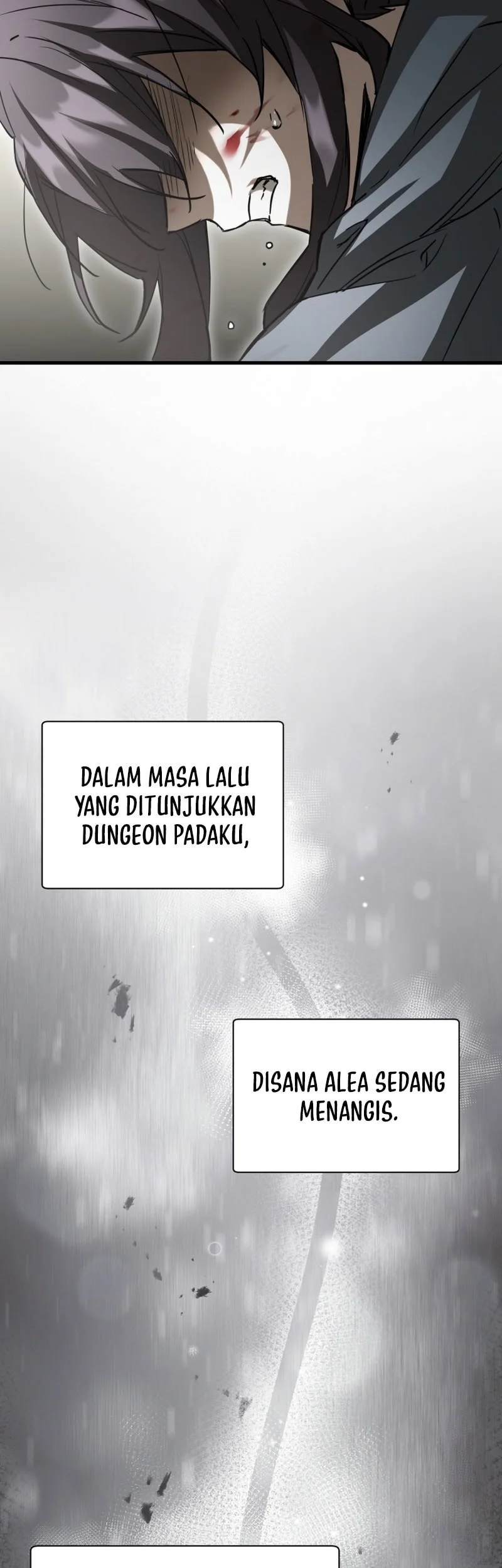 Helmut: The Forsaken Child Chapter 119 Gambar 39