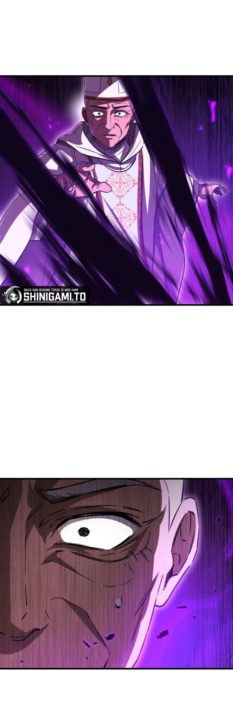 Helmut: The Forsaken Child Chapter 119 Gambar 46