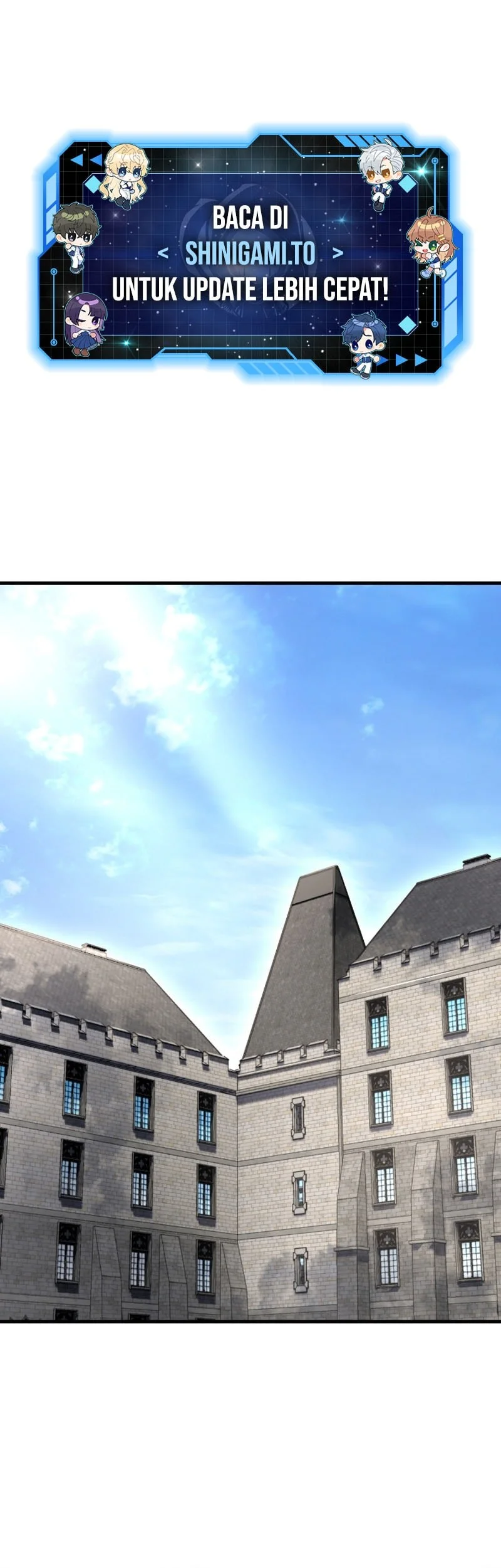 Manhwa Helmut: The Forsaken Child Chapter 119 gambar nomor 2