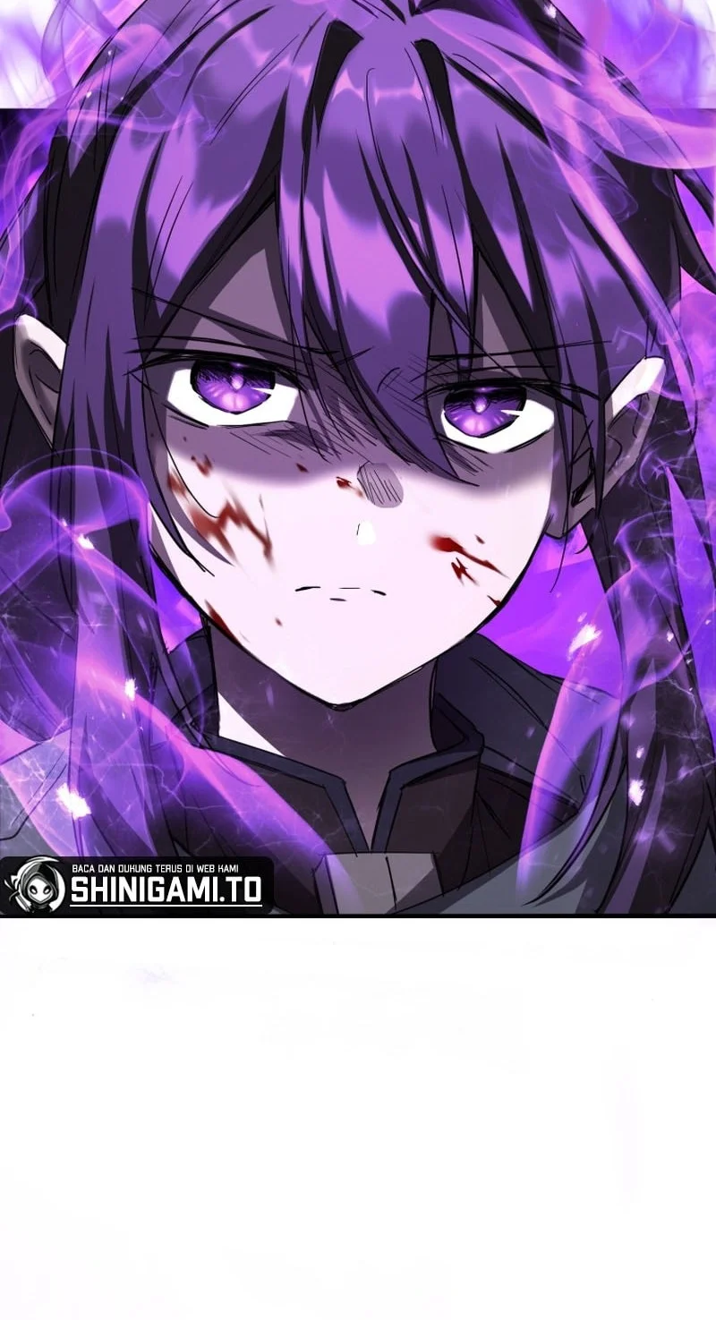 Helmut: The Forsaken Child Chapter 119 Gambar 13