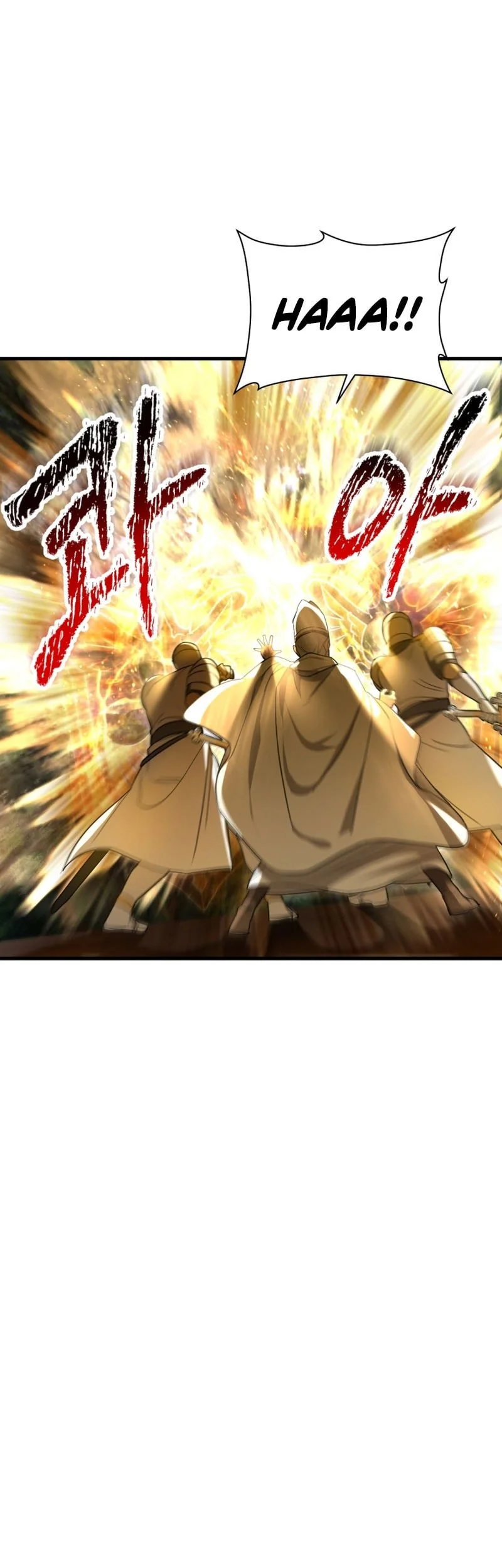 Helmut: The Forsaken Child Chapter 119 Gambar 18