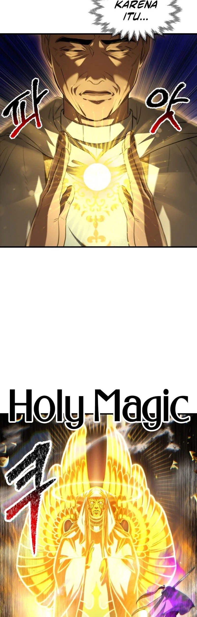 Helmut: The Forsaken Child Chapter 119 Gambar 26