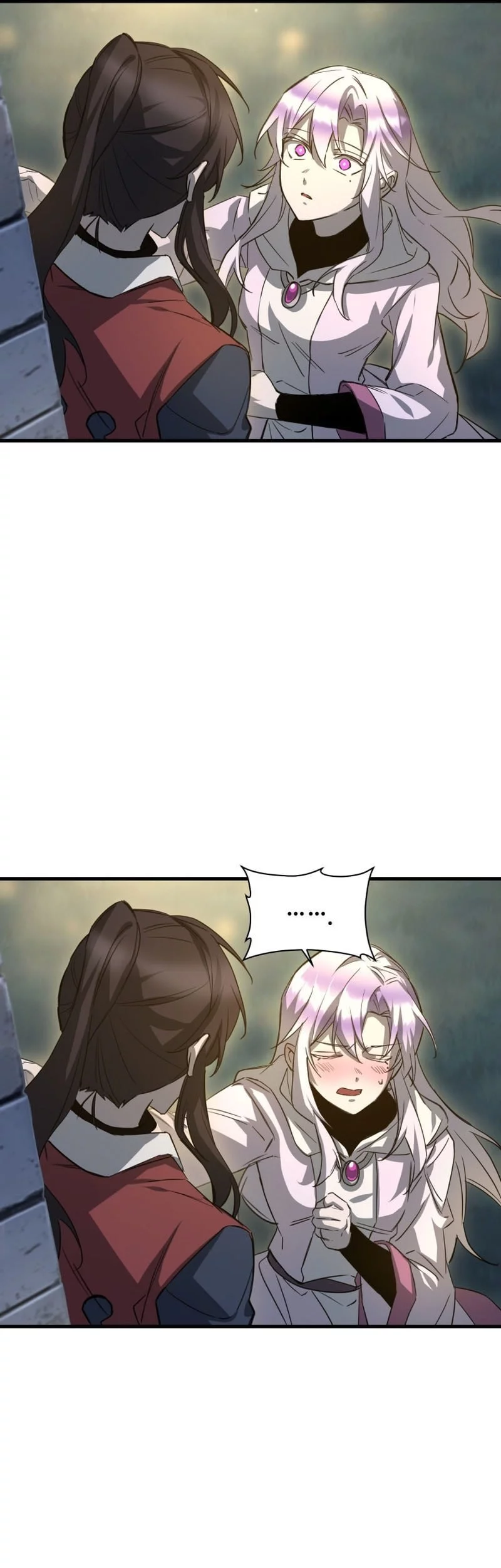 Helmut: The Forsaken Child Chapter 110 Gambar 42