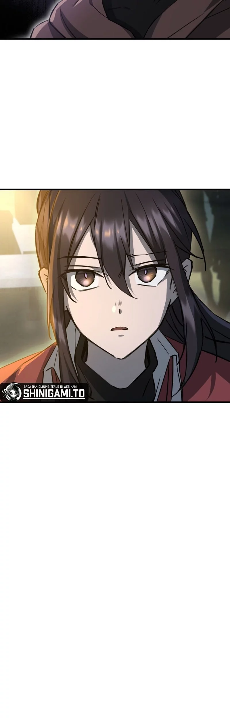 Helmut: The Forsaken Child Chapter 110 Gambar 11