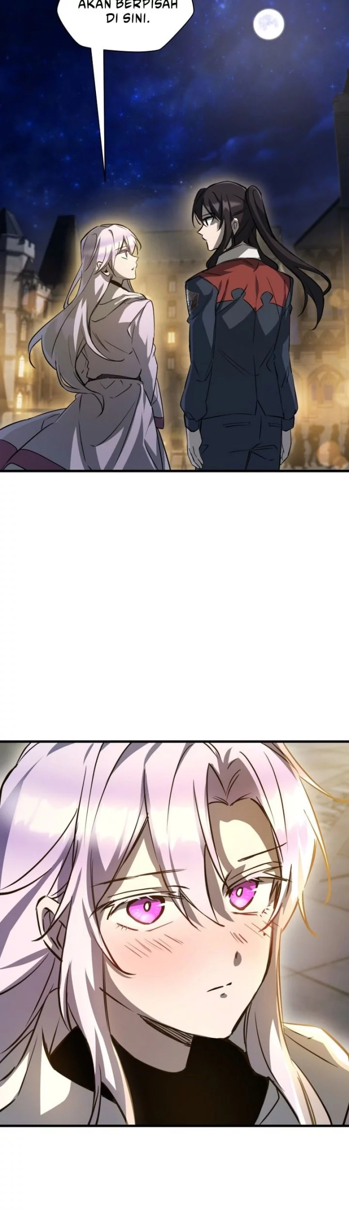 Helmut: The Forsaken Child Chapter 111 Gambar 36