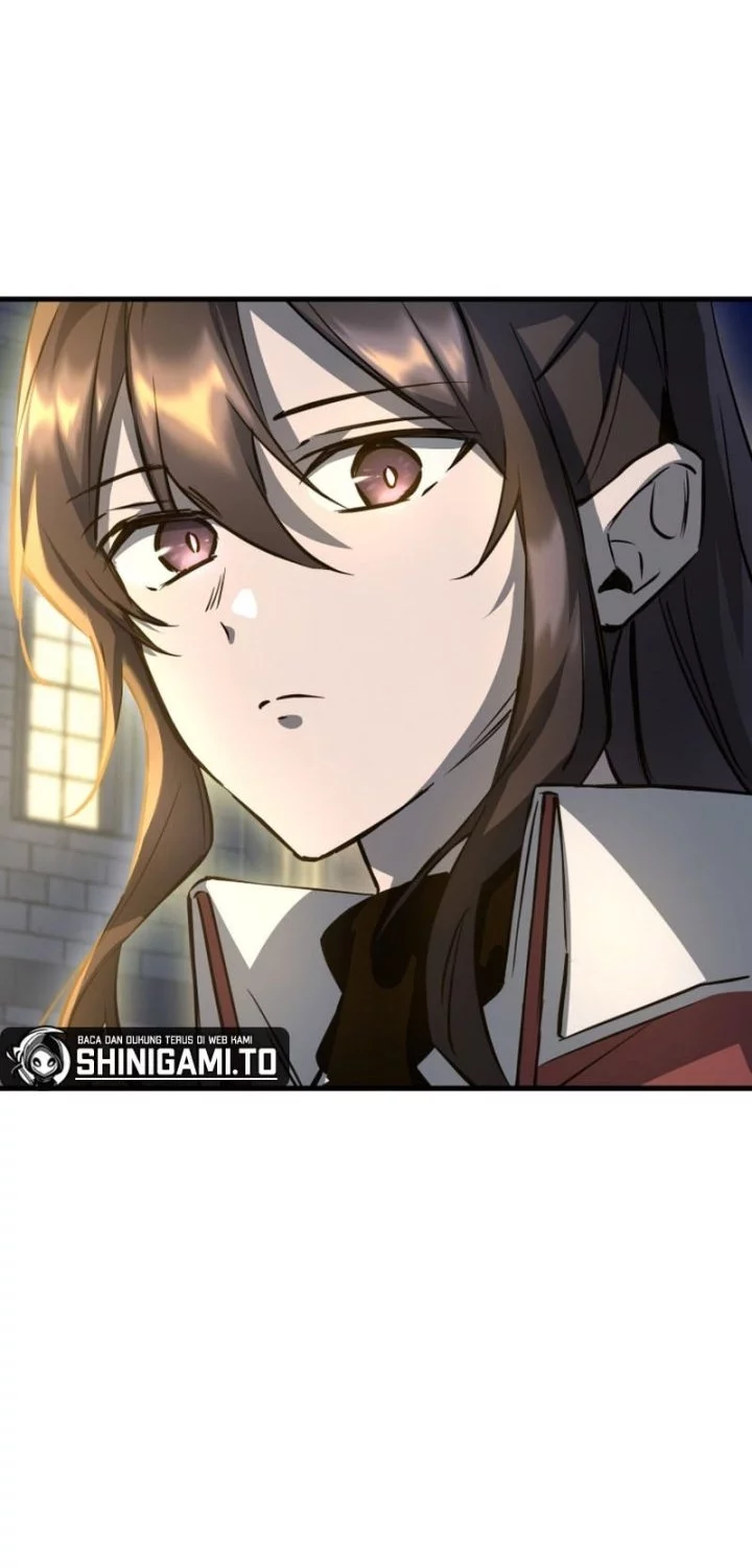 Helmut: The Forsaken Child Chapter 111 Gambar 37