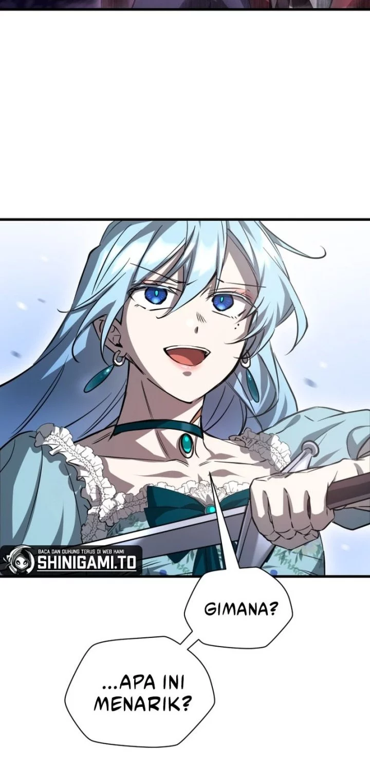 Helmut: The Forsaken Child Chapter 111 Gambar 25