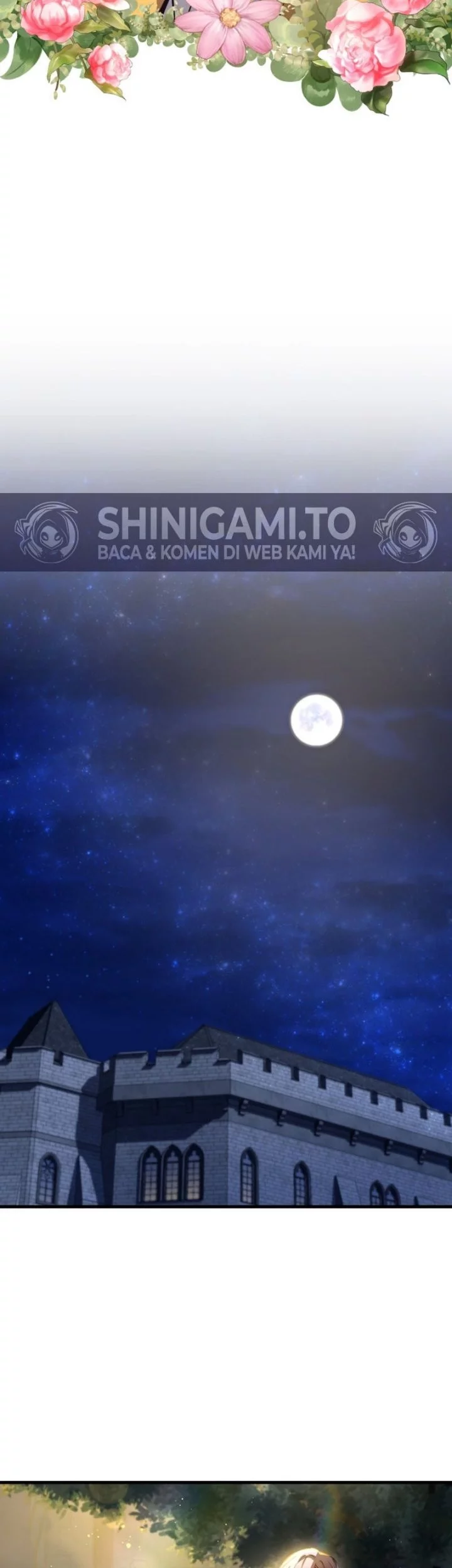 Helmut: The Forsaken Child Chapter 111 Gambar 32