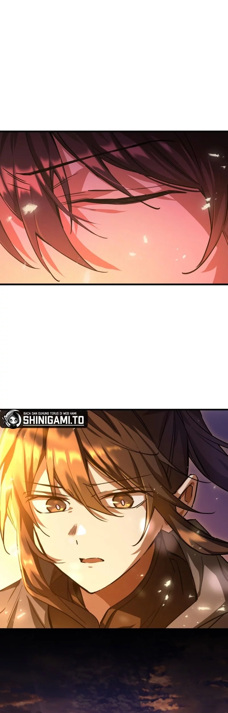 Helmut: The Forsaken Child Chapter 112 Gambar 40