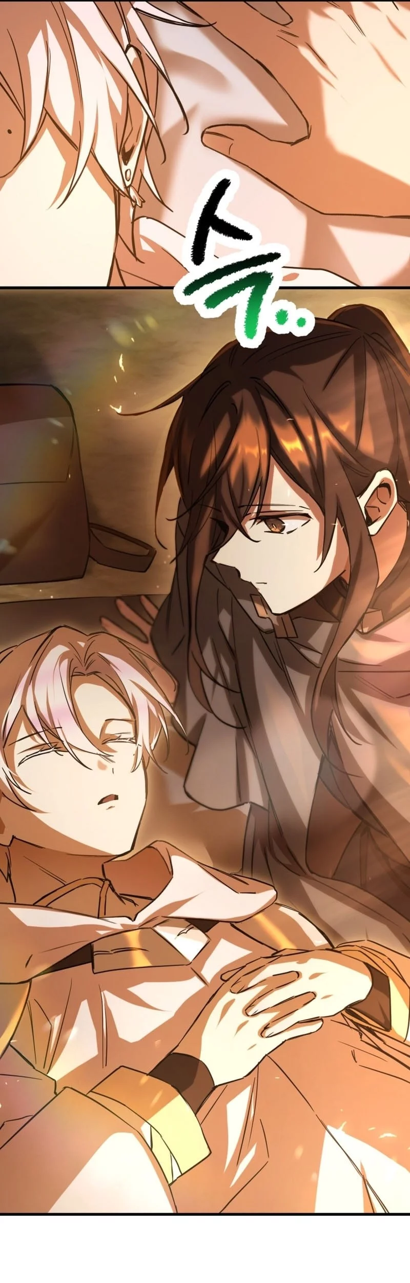 Helmut: The Forsaken Child Chapter 112 Gambar 50