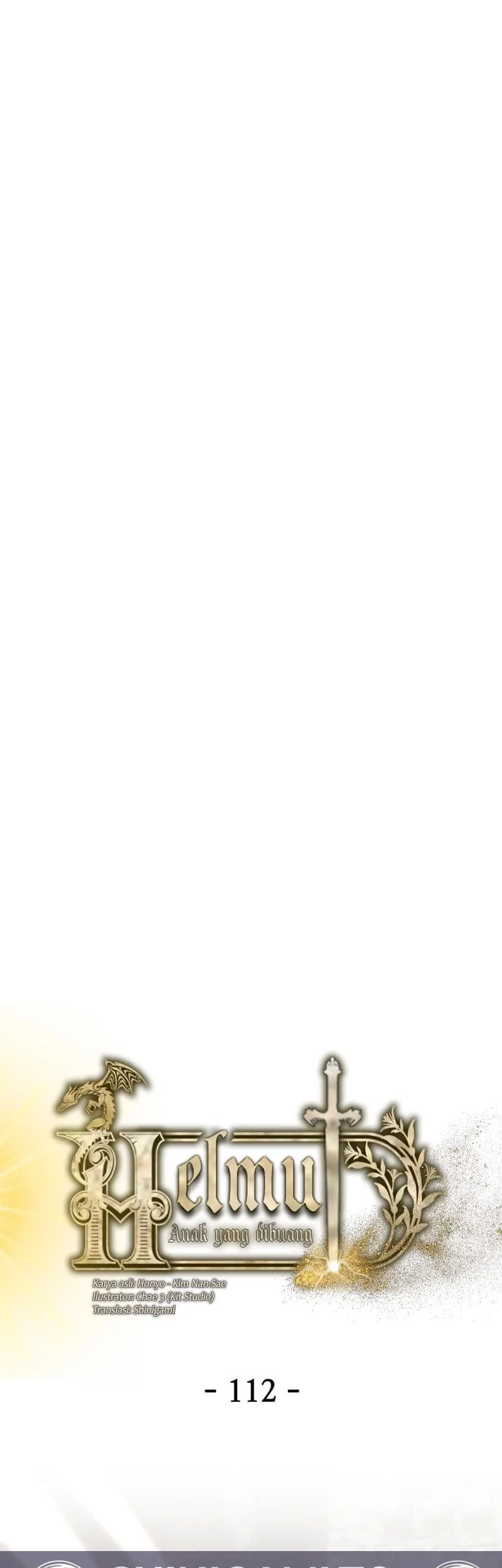 Helmut: The Forsaken Child Chapter 112 Gambar 18