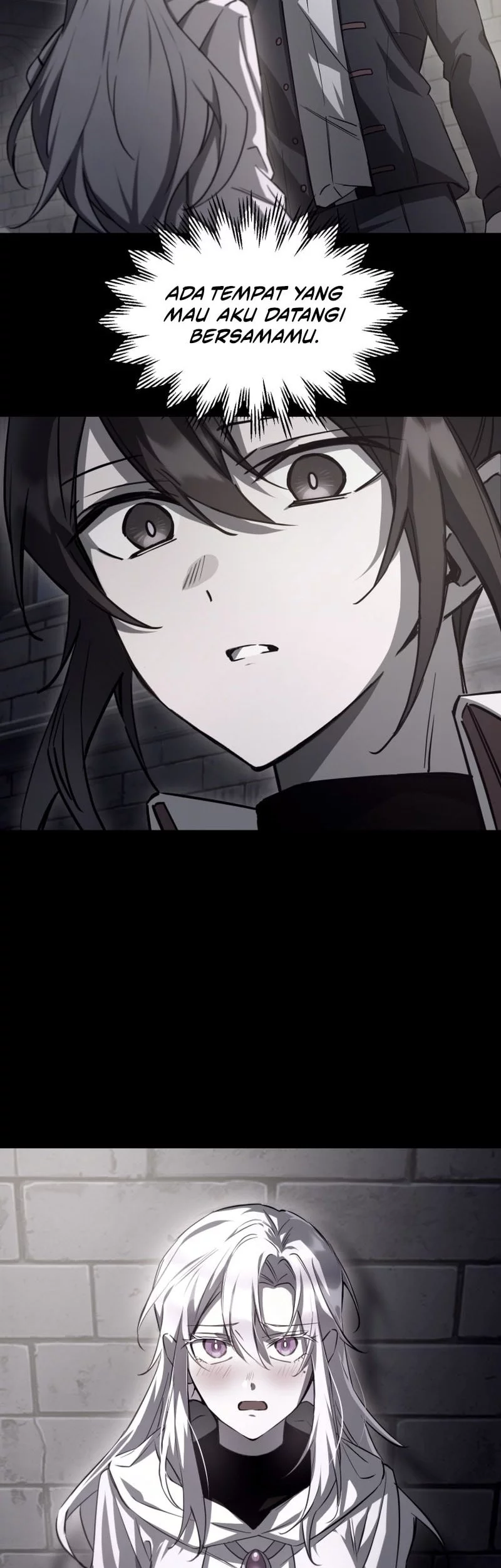 Helmut: The Forsaken Child Chapter 112 Gambar 27