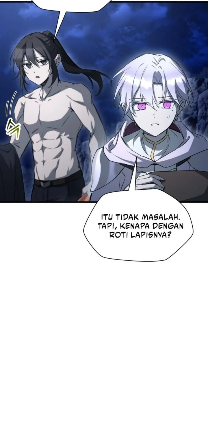 Helmut: The Forsaken Child Chapter 113 Gambar 9